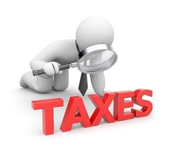 Year End Tax Planning Checklist