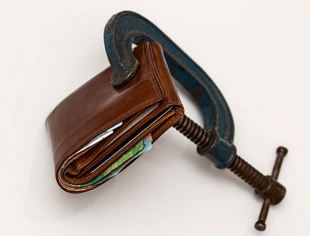 How to pay more tax: Be Sloppy.