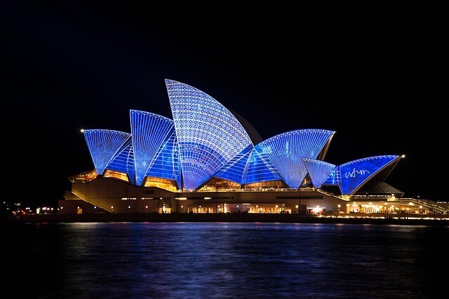 Take Yourself (and a Friend) to Australia- We’ll Pay