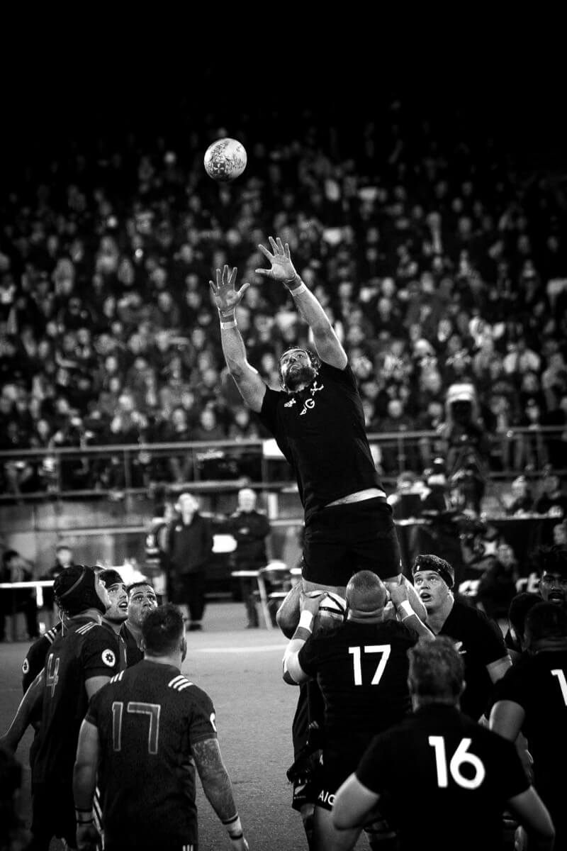 How Rugby Can Improve Your Business