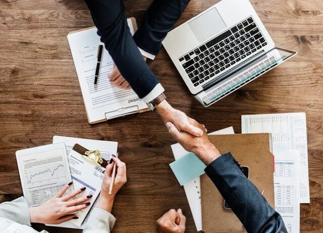 What Creates Business Value