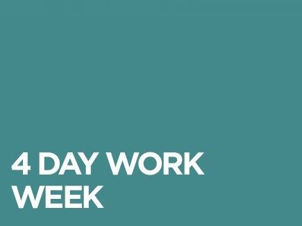 The four-day work week - a trial for Connected Accountants