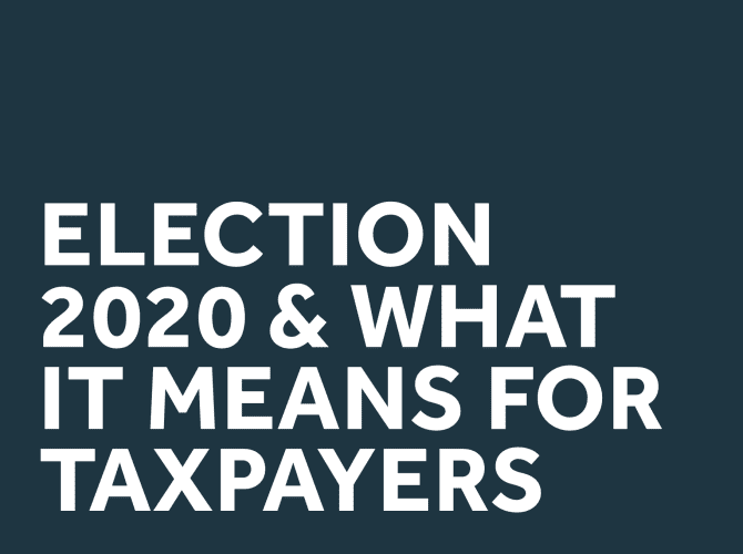 Election 2020 and what it means for New Zealand taxpayers